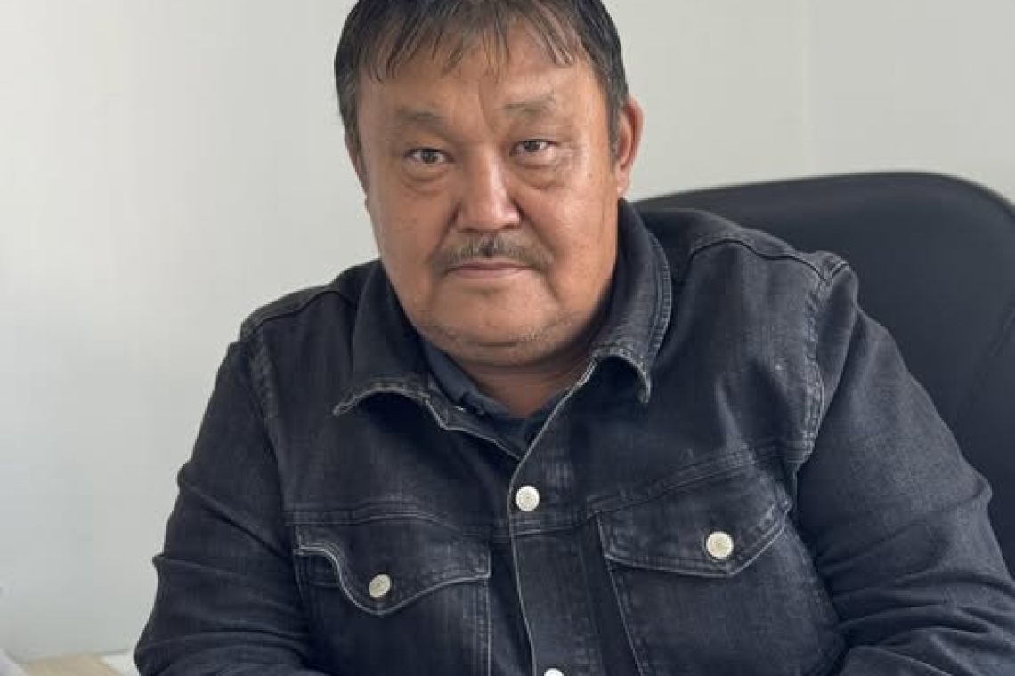 Құрбандарды еске алу - ұлттық жадымызды сақтаудың төте жолы