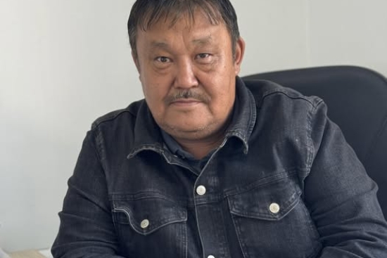 Құрбандарды еске алу - ұлттық жадымызды сақтаудың төте жолы