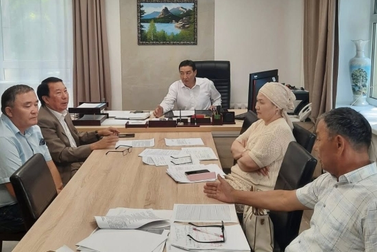 Астана қаласы әкімдігі мен ҚР Мәдениет және ақпарат министрлігінің Архивтер, құжаттама және кітап ісі комитетінің қолдауымен 2025 жылғы 18-19 қыркүйекте өтетін Астана қаласының Мемлекеттік архивінің 30 жылдығына арналған «ASTANA ARCHIVE FEST» форумы жоспа