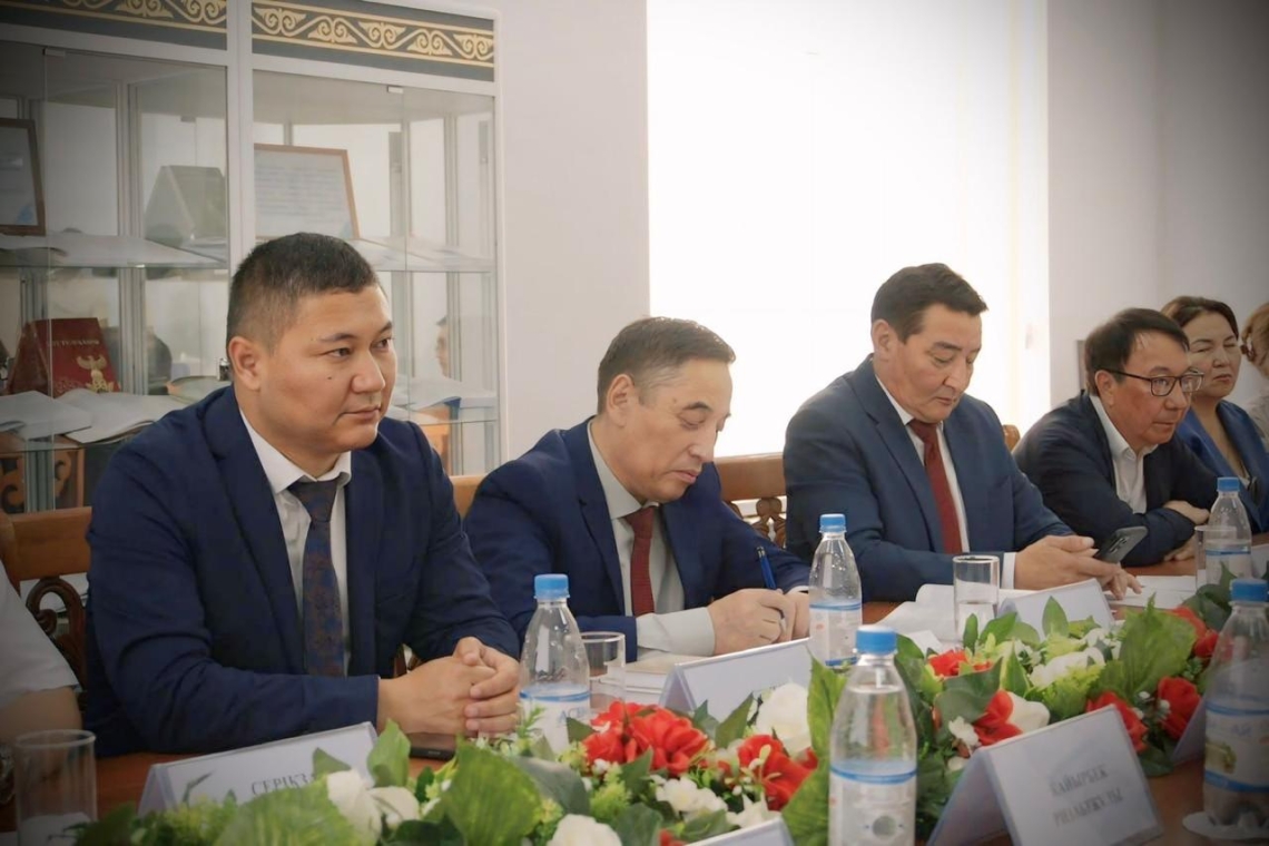 Дихан – деятель Алаша: след и служение науке